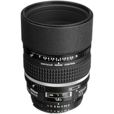 AF 105mm/2.0 D DC