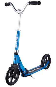 Cruiser