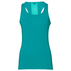 FITTED TANK