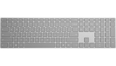 Modern Keyboard