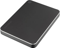 Canvio Premium 1TB