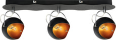 LED Spot Kana 3-er