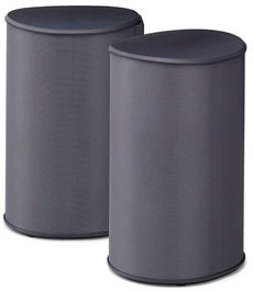 FS-S40-B - Schwarz