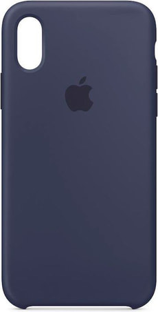 iPhone XS Silicone Case