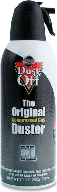 Druckluftspray, 300ml