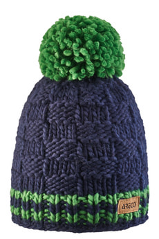 Bonnet pour garçon