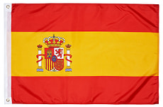 Spanien