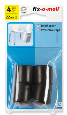 Rohrkappe