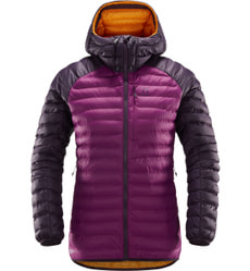 HA DA LOFT JACKE_S,violett