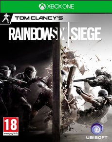Xbox One - Rainbow Six Siege