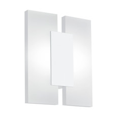 LED-Wandleuchte METRASS 2
