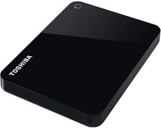 Canvio Advance 1TB