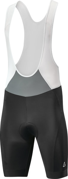 Herren-Bike-Bib Tights kurz