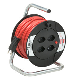 Kabelrolle Standard 15 m