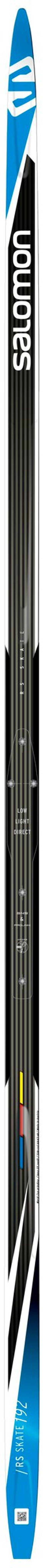 RS Skate inkl. Prolink Pro Skate