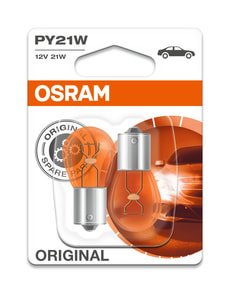 Original PY21W 2 Stück