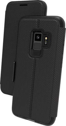 Oxford for Galaxy S9 Black