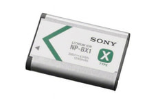 Akku NP-BX1