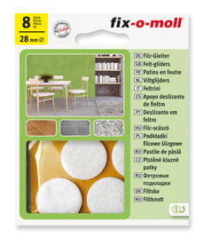 Filzgleiter
