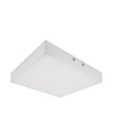 LED Deckenleuchte Lunive Quadro