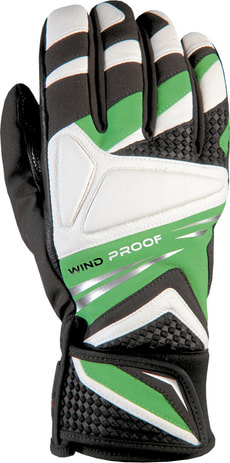 Challenger Glove