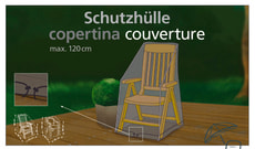Hülle für Hochlehner