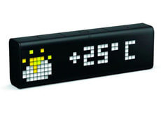 LaMetric Time