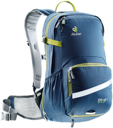 Bike I Air EXP 16