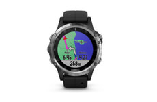Fenix 5 Plus