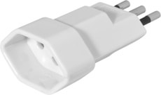 Reise-Adapter CH / IT