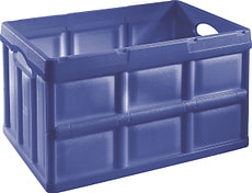 Klappbox