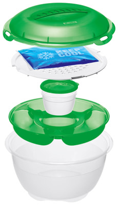 Butler Complete COOL&FRESH