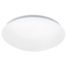 LED-Deckenleuchte GIRON Ø 30cm