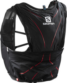 ADV Skin 12 Set XS/S