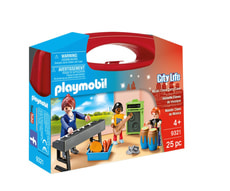 Playmobil Lezione di musica