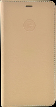 Book Cover Marc nude