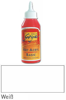 Basic Acryl 250ml