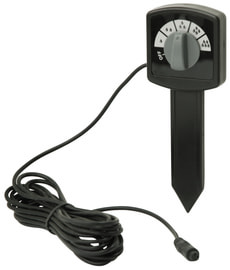 Bodenfeuchtesensor