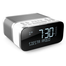 Siesta S6 - Bianco