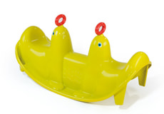 Seehundschaukel