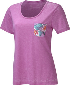 Pass Pocket Tee