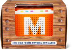 Migros StoryBox