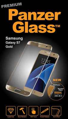 Premium gold