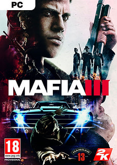 PC - Mafia III