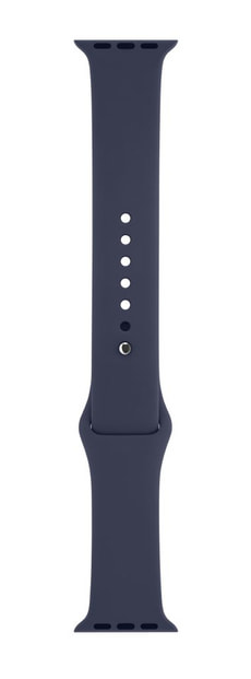 38mm Sport Band M.Blue