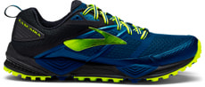 Cascadia 12