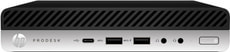 ProDesk 600 G3 Desktop