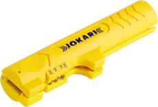 Entmantler Rundkabel
