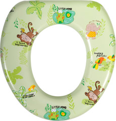 WC-Sitz Baby-Soft