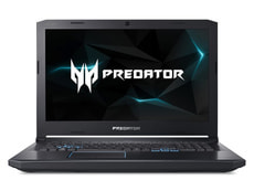 Predator Helios 500